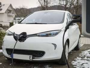 arlington ev repair, electric car service, ev maintenance