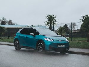 arlington electric car maintenance, annual service, inspection