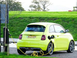 arlington electric car service, ev repair, battery maintenance